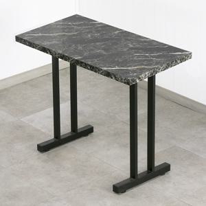 BT8555 철제다리 LPM 학원 교회 1인용책상 W850 x D550