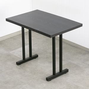 BT8060 철제다리 LPM 미니 브런치테이블 W800 x D600