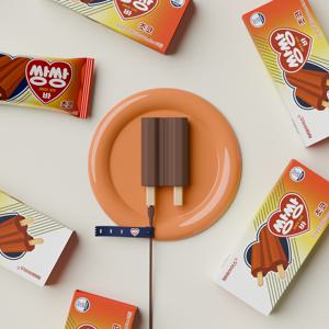 쌍쌍바 듀얼 충전식 손난로 보조배터리 10000mAh