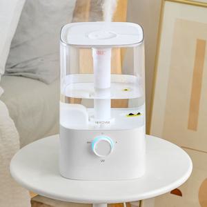 UV살균 초음파 가습기 간편 통세척 4.5L 대용량 NXH-819UV