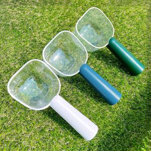 사료 계량 스푼 사료 스쿱