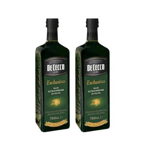 엑스트라 이스클루지보 올리브오일 750ml 2병 올리브유