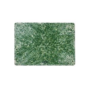 플립박스 업사이클 멜라민 탑 : 마블 올리브