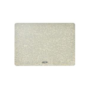 플립박스 업사이클 멜라민 탑 : 마블 그레이