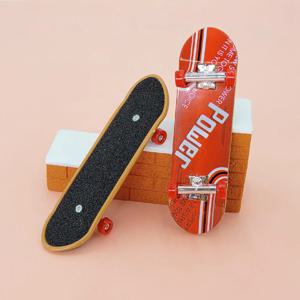 스케이트보드 미니어쳐 화분장식 미니어쳐 가구 소품