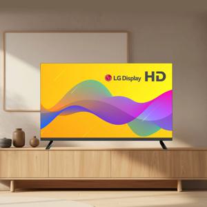 81cm(32인치) HD LEDTV LG정품패널 에너지효율 1등급