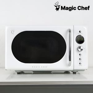 무회전 전자레인지 20L 플랫 업소용 가정용 편의점 미니 전자렌지 MMW-GRT20W