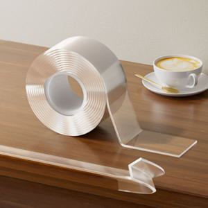 잘라쓰는 투명 모서리 코너 보호대