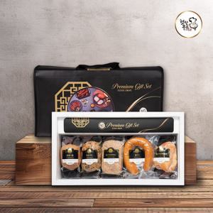 일품 수제햄 선물세트 1호