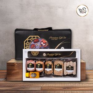 행복담은 수제햄 명절 선물세트 2호