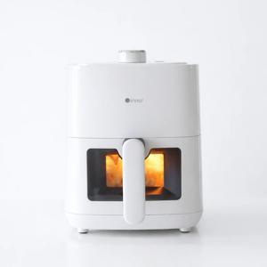 이놀 보이는 에어프라이어 2L 미니 소형 1인용