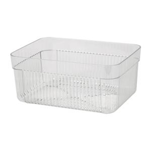 밀폐용기용 채반 (직사각 6호 5L 전용)