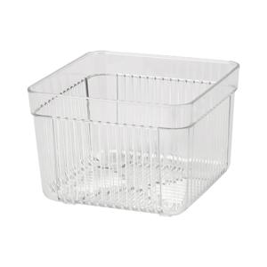 밀폐용기용 채반 (정사각 4호 2.6L 전용)