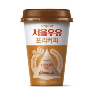 서울우유 포리커피 200mlx10개