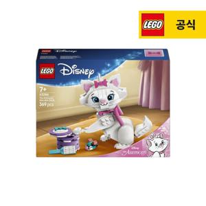 디즈니 43286 사랑스러운 아리스토캣 마리