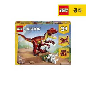 크리에이터 31379 사나운 공룡