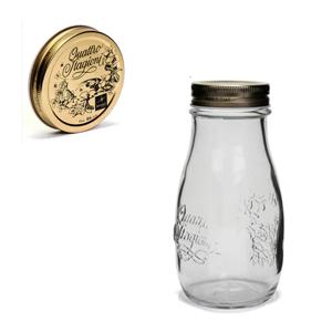 스테지오니 보뜰레 유리병 400ml