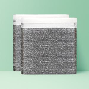 피자전용 은박 보온팩 보온봉투 은박봉투 보온백(18인치_56x56) 200매