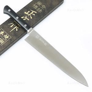 MV-혼야끼 후렌치 우도 270mm 셰프나이프