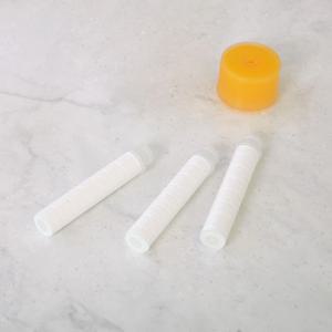 인스퓨어 워터클렌저 미스트 샤워기 리필 필터 세트(세디먼트+비타민 레몬)