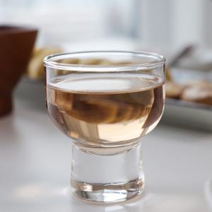 6개세트 굽 소주잔 사케잔