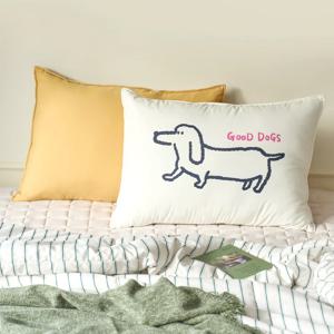 ON 젤라또 베개커버 50x70 굳독