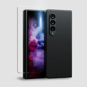 갤럭시 Z폴드4 액정보호 강화유리 9H글라스 1+1매 F936