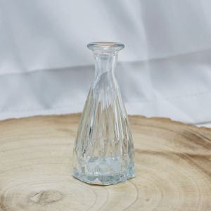 미니어처스타일의 꼬마 유리 화병 G타입(삐삐2857) 홈데코 오브제 카페 꽃병 디퓨저병