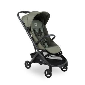 [예약판매/추가쿠폰] 버터플라이2 휴대용유모차 포레스트그린 (범퍼바포함)