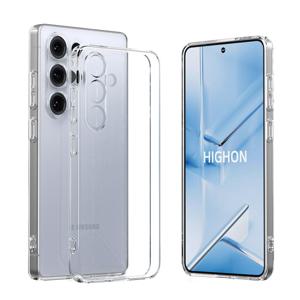 갤럭시 와이드8 케이스 글로우 커버 투명 젤리