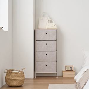 [모던하우스] 소프트 일반 4단 서랍 W450