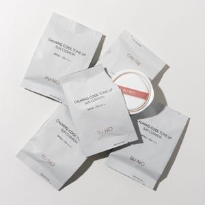 카밍 쿨 톤업 선쿠션 리필