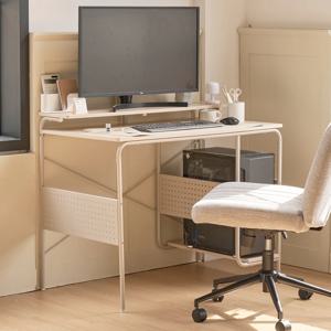 마이 홈오피스 컴퓨터 책상 W1000