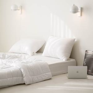 베이직 사계절용 베개솜