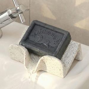 메종치비네 몽글몽글 물빠짐 비누받침대