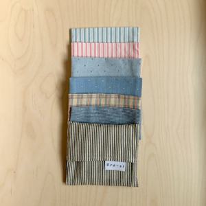 핸드메이드 핫팩 파우치 핫팩 주머니 (선물포장 / 핫팩증정)