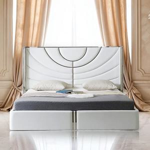 피델데이즈 PQ1000 킹사이즈 침대 프레임