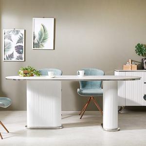 피델데이즈 포세린 세라믹 1600 식탁