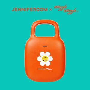 [추가 10%+카카오페이 5%] 제니퍼룸X위글위글 와플메이커