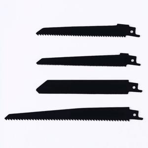 스위스리볼트 리퍼 쏘우 교체용 톱날 컷쏘날 4종 세트