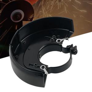 스위스리볼트 JY-1 그라인더 안전커버 휠 가드 커버 4인치 5인치 겸용