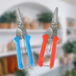 국산 만능가위 스패너 플라이어 대용 특수탄소강 공작 적과 수공예 다목적 다용도 공구가위