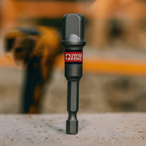 스위스리볼트 임팩트용 복스 렌치 변환 젠더