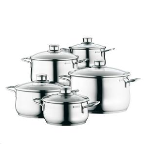 디아뎀 플러스 냄비 5종세트(16L,20L,16H,20H,24H)