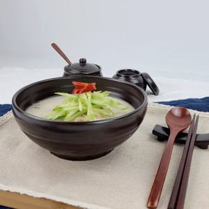 [1+1] 라면 국수 소면 냉면기 대형 면기