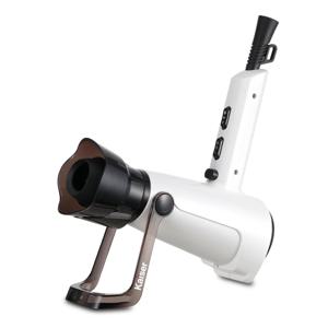 360도 노즐 회전 드라이어 (스텐드 거치대)