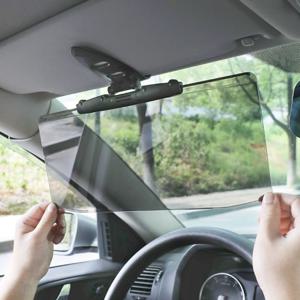 운전석 썬바이저 햇빛가리개 자외선 차단 아이가드