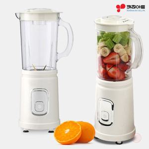 티타늄 블레이드 다기능 믹서기 KSJ-MX1000W 멀티 만능 블렌더 다지기 분쇄기