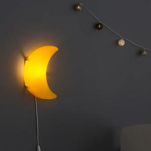 아이방벽등 취침등 달,꽃모양등 (LED전구포함) MK15946