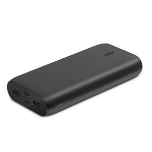 26000mAh 4포트 32W PD PPS 고속 충전 보조배터리 BPB016bt
